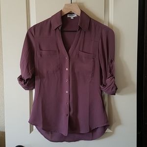 Express Portofino Shirt
